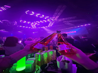 齐齐哈尔夜场招聘